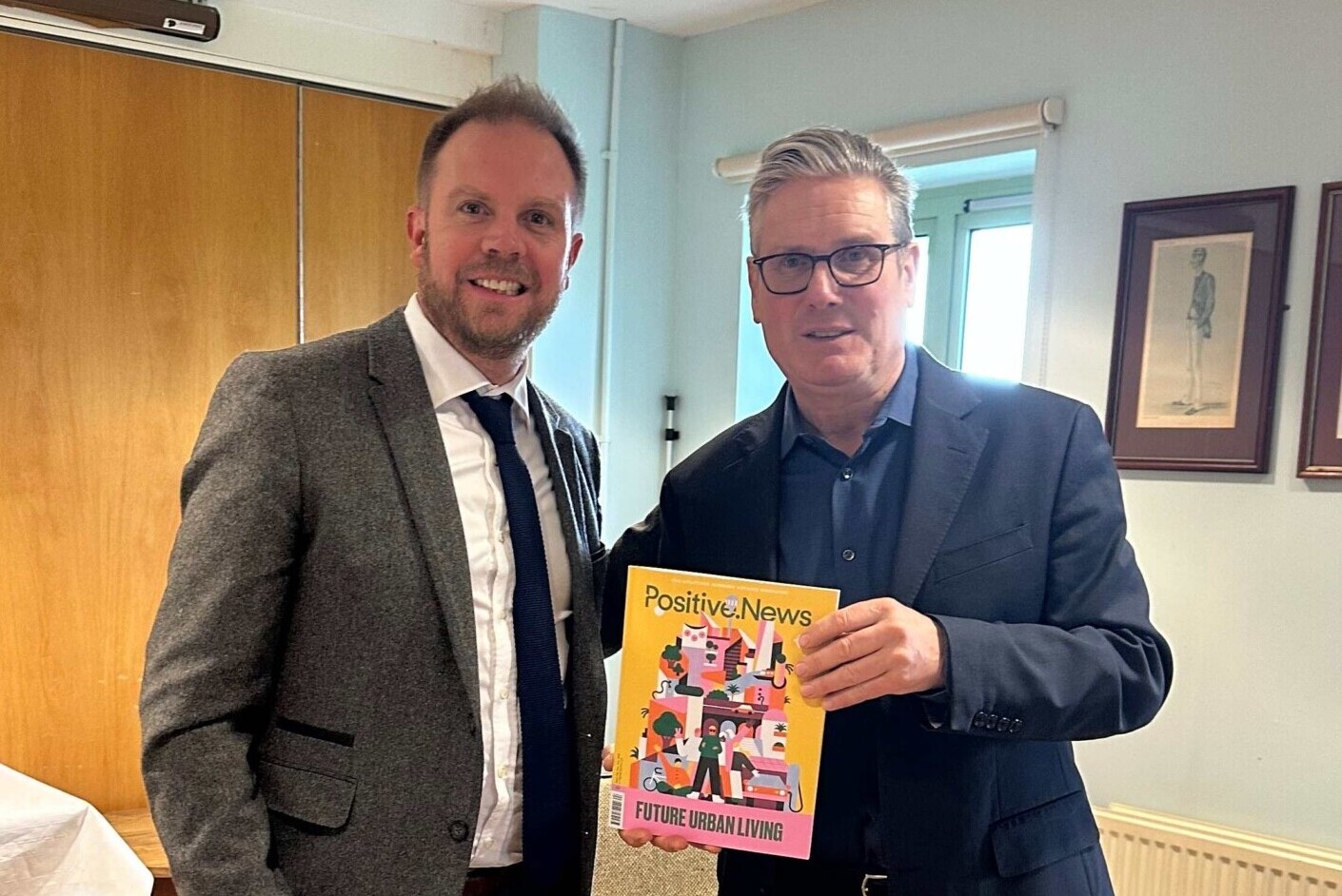 Will Pride in Place put communities back in charge of regeneration?