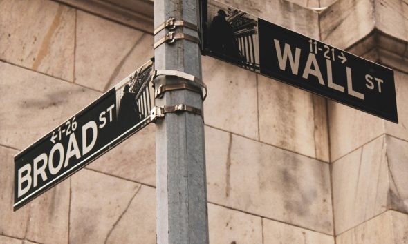 Tech stocks pull Wall Street lower as gold and silver prices bounce back