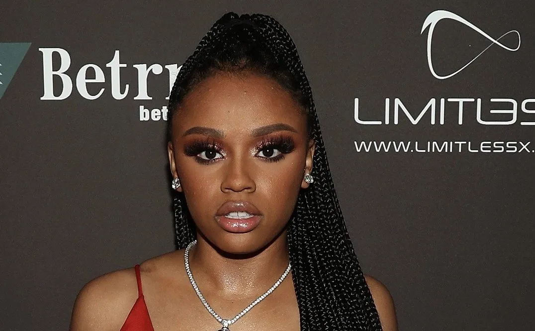 Yaya Mayweather Seemingly Shades Ex NBA YoungBoy While Reflecting On Love And How People Change After Incarceration 