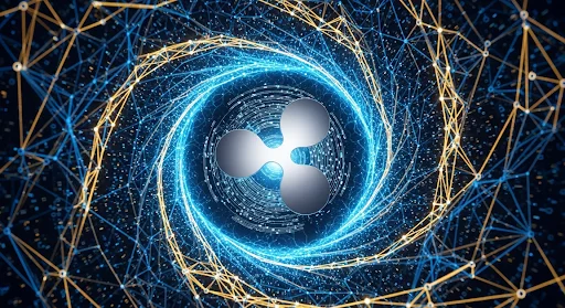 XRP Binance reserves drop 200m as holders move off exchange