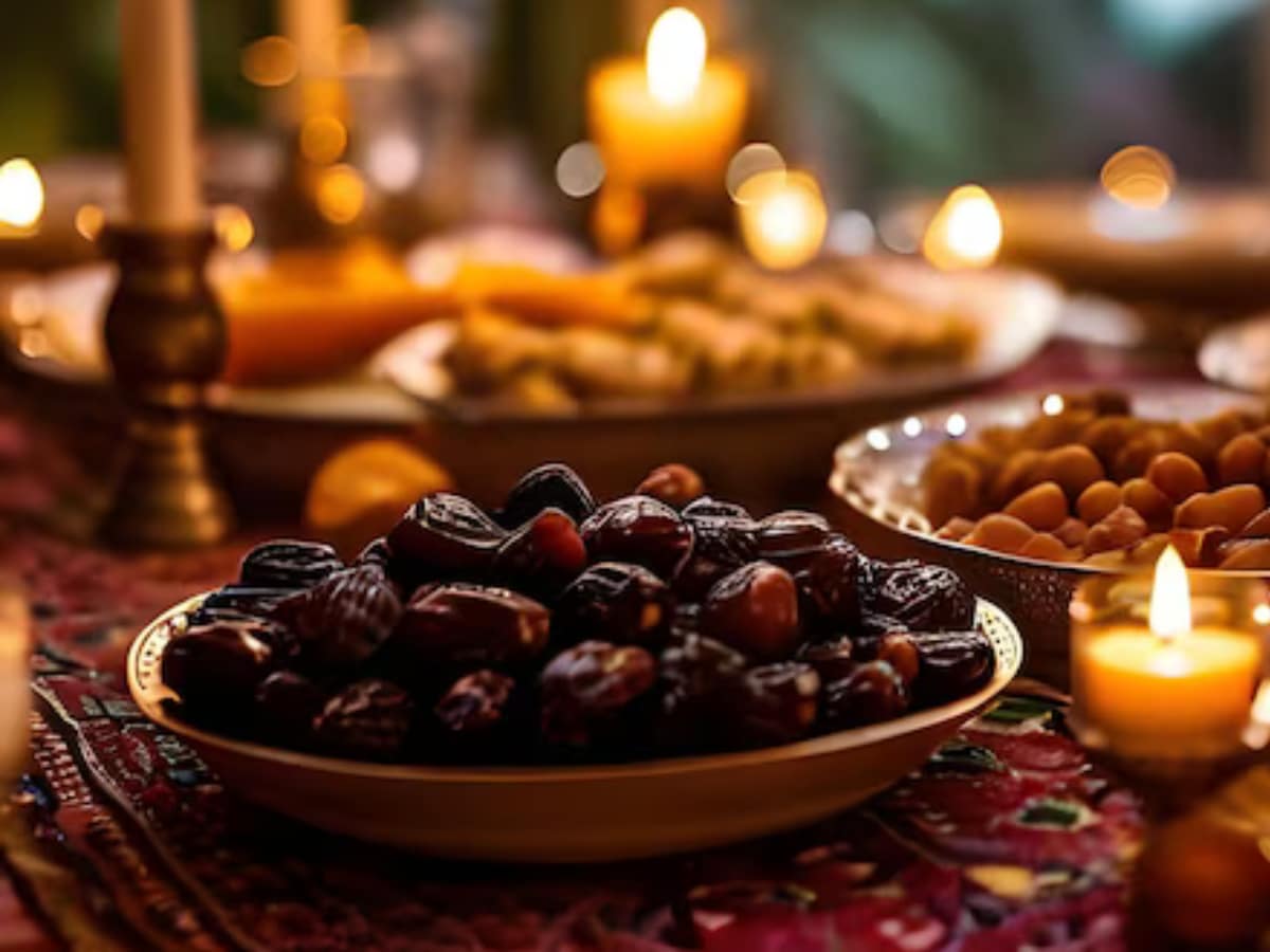 Supporting Muslim staff during Ramadan