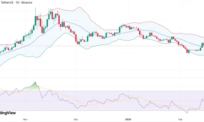 Zcash price tests resistance near $300 as shielded pool expands to 30% of supply - 1