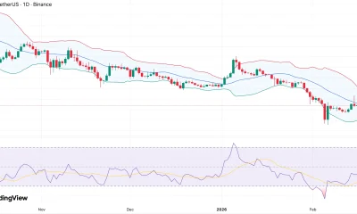 XRP price prediction as Standard Chartered slashes 2026 target by 65% to $2.80 - 1