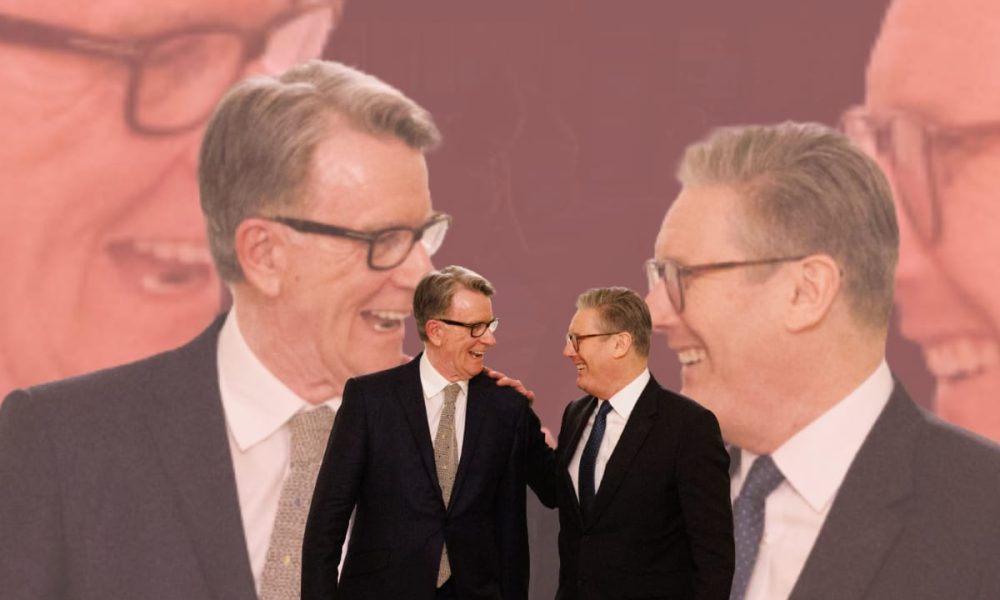 Labour PLP catches up to the Canary