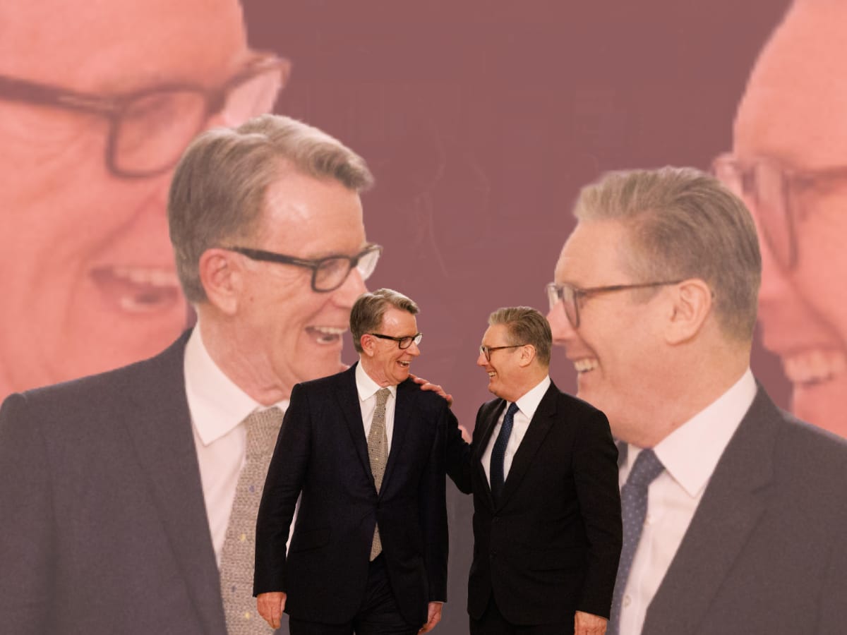 Labour PLP catches up to the Canary