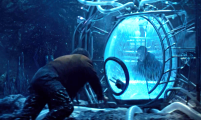 Netflix's Unrated Sci-Fi Thriller Goes Absolutely Mental