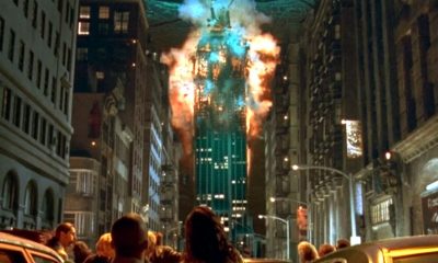 Sci-Fi Hit That Redefined Summer Blockbusters Now On Netflix