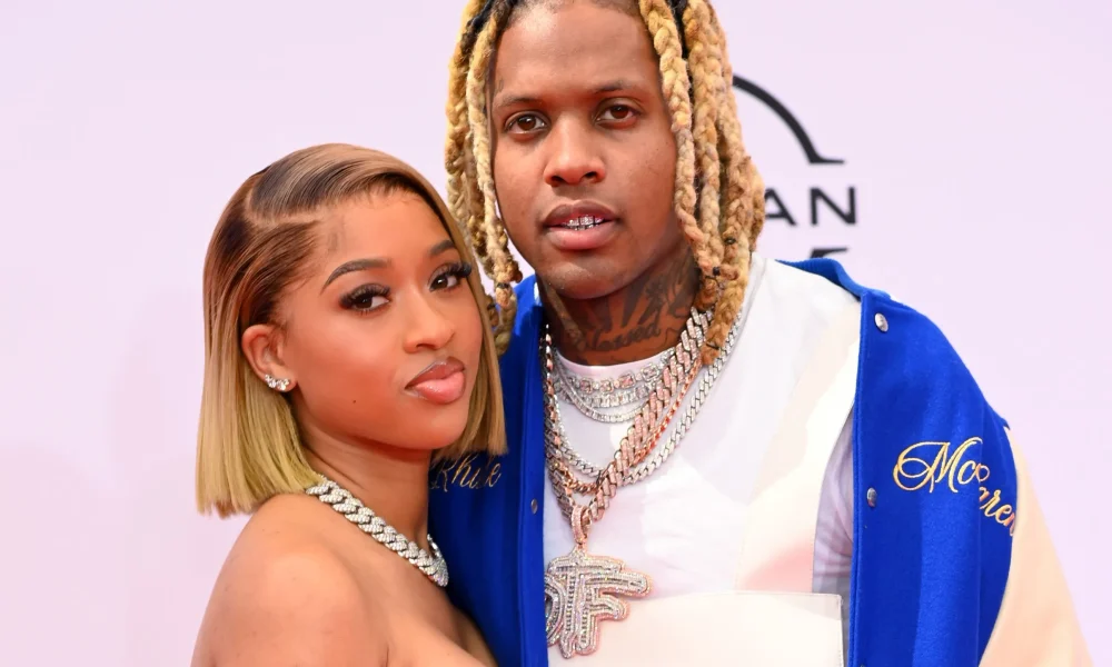 India Royale Speaks Out After Rumors Claim She's Planning To Leave Lil Durk While He's In Jail
