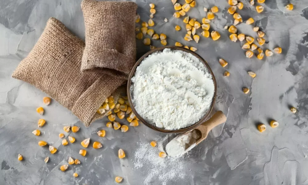 Ingredion homes in on clean label, private label