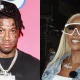 New Circus Addition? Internet Users Weigh In After Blueface Reacts To Pinkydoll Asking Him To Be Her Valentine (WATCH)