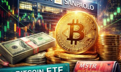 Crypto Breaking News