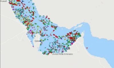 Iran closes Strait of Hormuz in serious blow to US