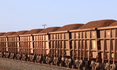 British firm Binding Solutions in Pilbara iron ore processing foray