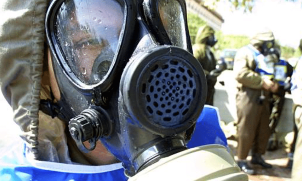 Israel accused of war crime in Lebanon