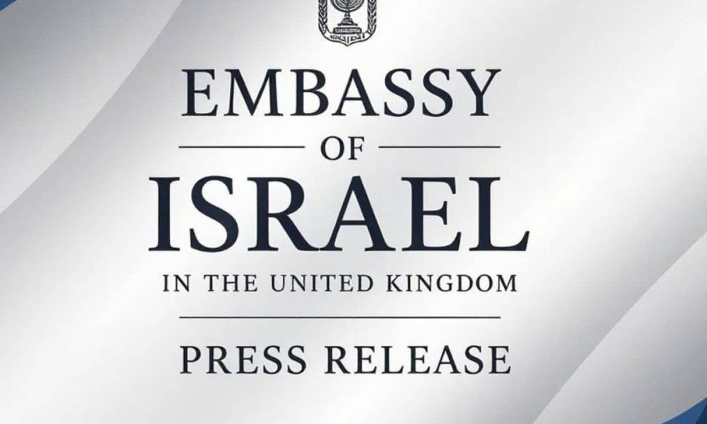 Israel spouts debunked lies at Greens