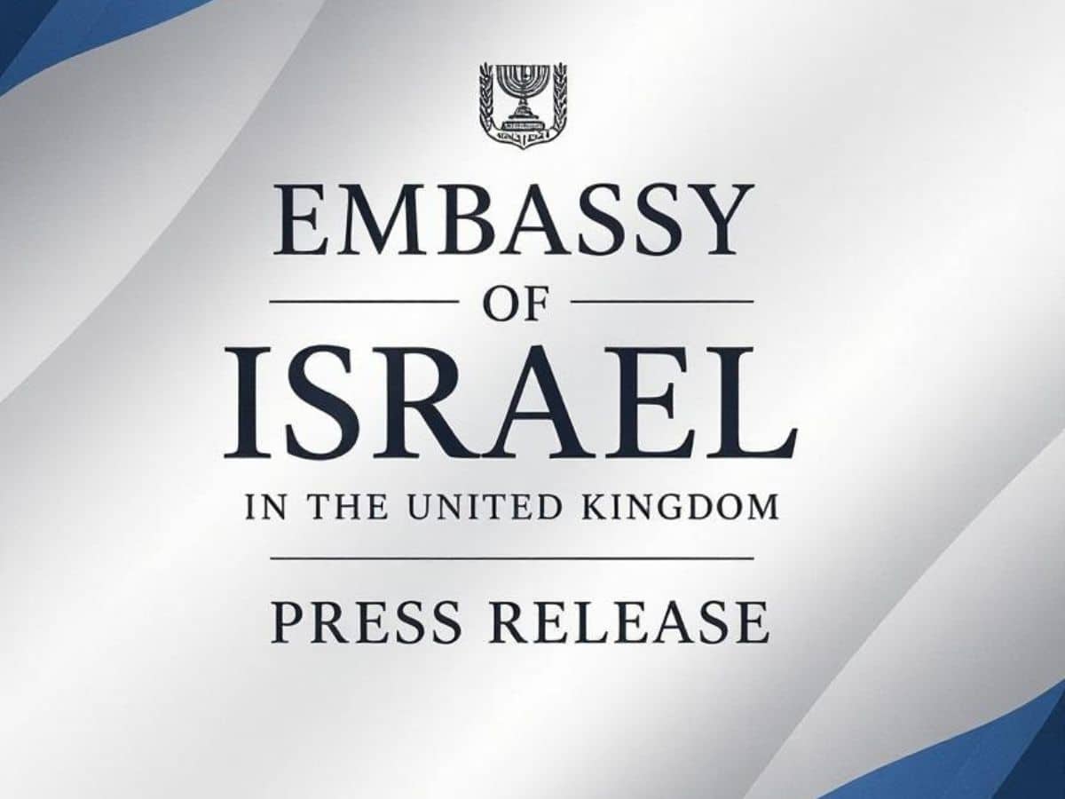 Israel spouts debunked lies at Greens