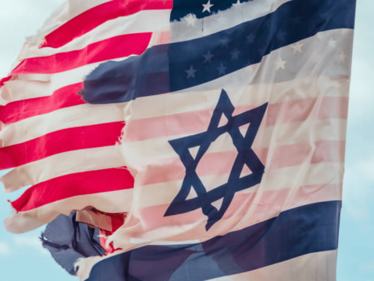 Israel receive oil after Trump's dirty war in Venezuela