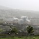 Israel carry out unknown chemical weapons attack on Lebanon