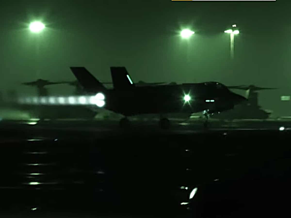 Lockheed Martin CEO confirms Israeli F-35 data is worth billions to the company