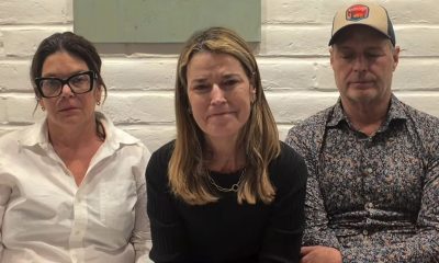 Savannah Guthrie makes dramatic plea to her mom's kidnappers & says 'we're ready to talk' in gutwrenching video