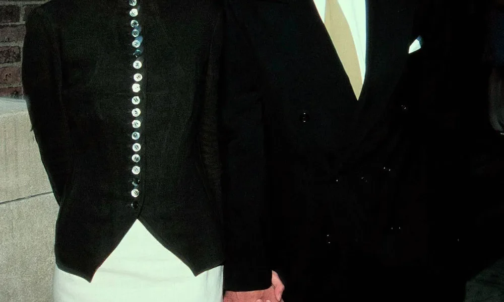 JFK Jr and Carolyn Bessette Kennedy s Relationship Timeline