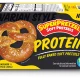 J&J Snack introduces protein-packed pretzels