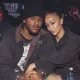 Jalen Green Locks Down Sweet Kiss With Draya Michele After Securing Game-Winning Shot For Phoenix Suns