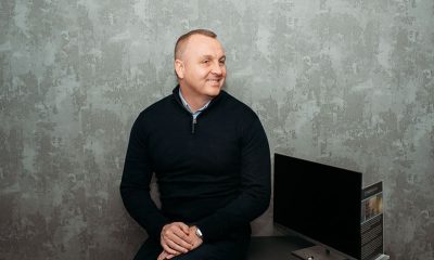 James Doyle, Managing Director of Endeavour Group