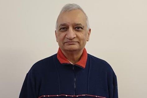 'UK City of Culture will encourage us to celebrate what makes Portsmouth distinctive and feel proud of where we live'