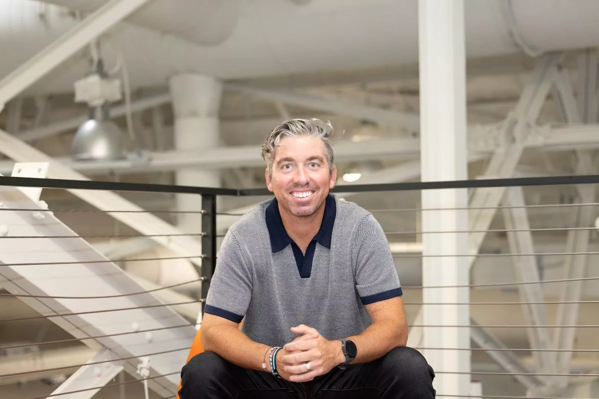 Carbone Fine Food names new president