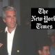New York Times says 'nothing to see here' on Epstein Files