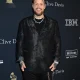 Jelly Roll at Pre-GRAMMY Gala 2026
