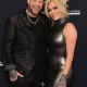 Jelly Roll and Bunnie XO at the 68th GRAMMY Awards Pre-GRAMMY Gala