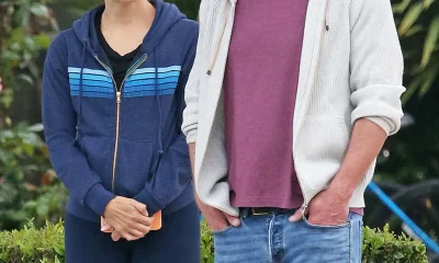 Jennifer Garner and Ben Affleck