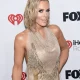 Jenny McCarthy at the 2025 iHeartRadio Music Awards Red Carpet