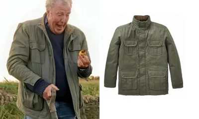 How to Dress Like Jeremy Clarkson