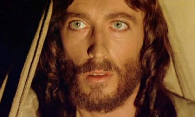 How A Star Wars Set Malfunction Caused A Cast Member To Meet Jesus