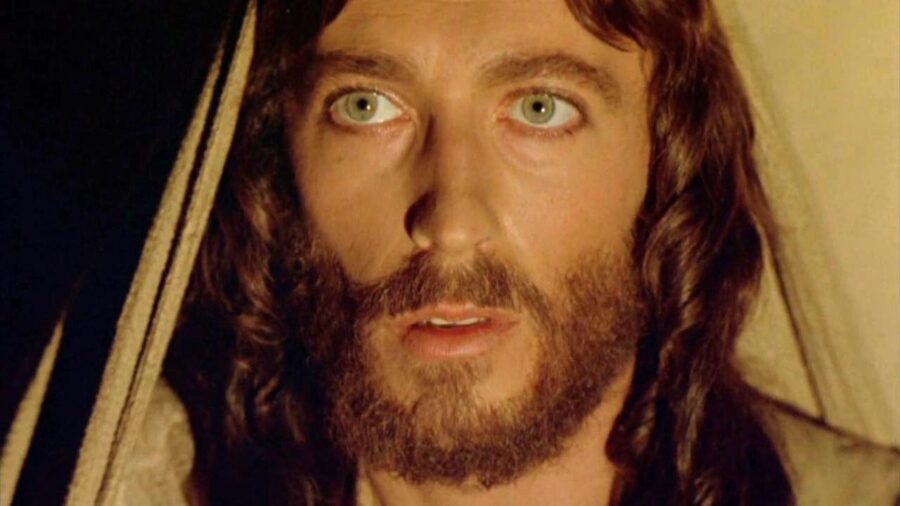 How A Star Wars Set Malfunction Caused A Cast Member To Meet Jesus
