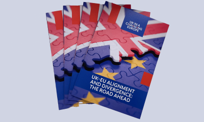 Alignment with EU law is easier said than done