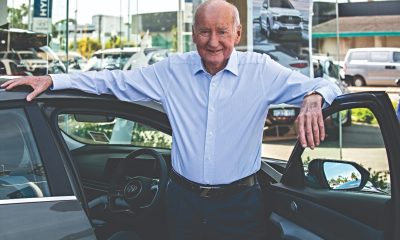 John Hughes expands property empire