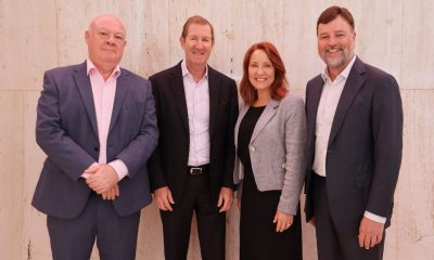 Former Iluka Resources boss Rob Cole to chair Committee for Perth