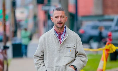Whew! Judge Decides What’s Next In Shia LaBeouf's New Orleans Arrest Case