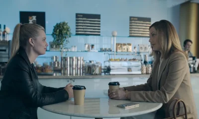 Judy Greer and Angourie Rice Break Down Book Changes in The Last Thing He Told Me Season 2