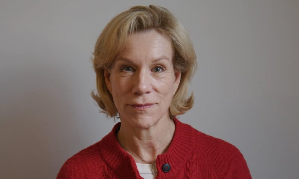 Actor Juliet Stevenson launches urgent appeal for Health Workers 4 Palestine
