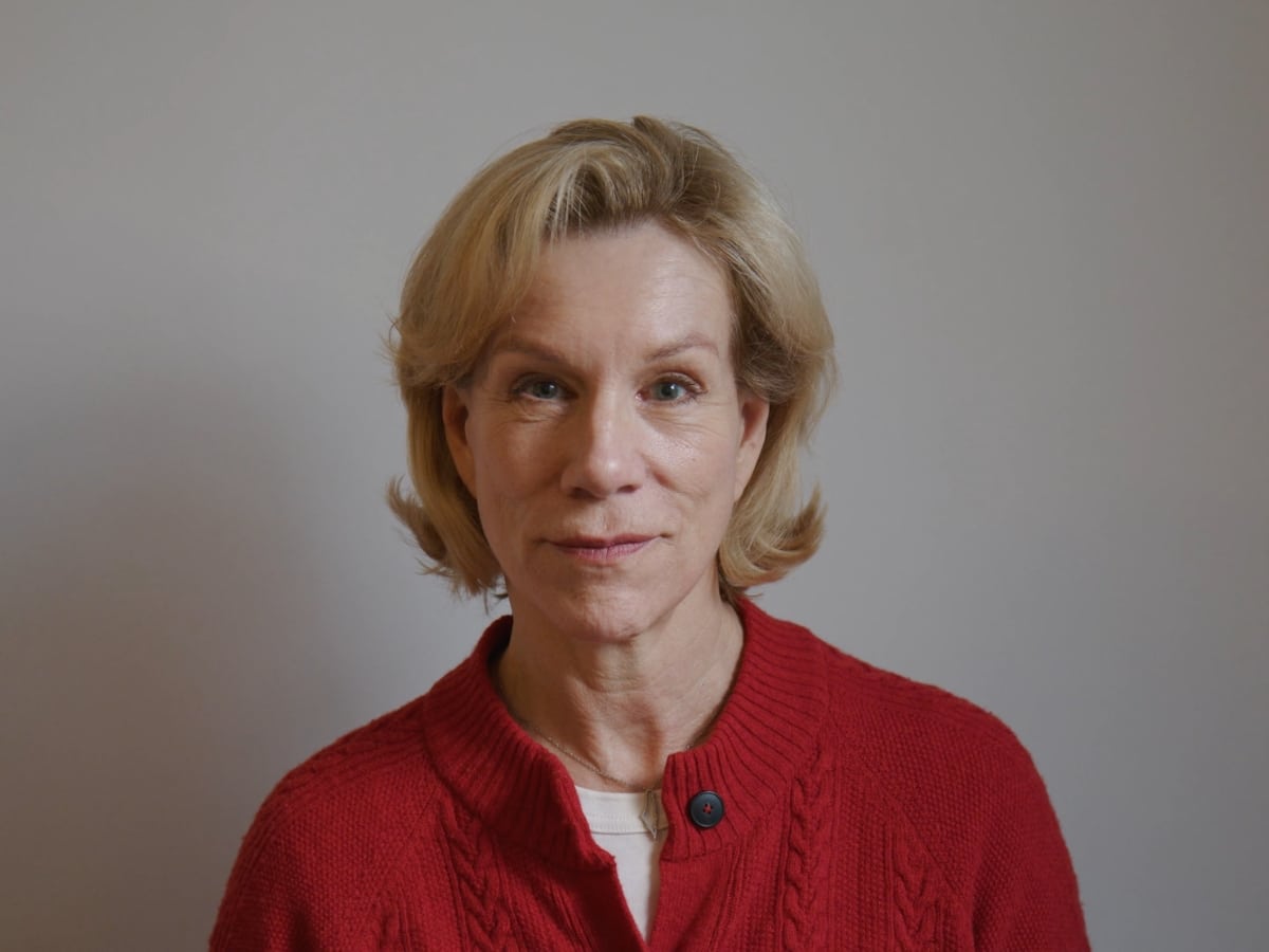 Actor Juliet Stevenson launches urgent appeal for Health Workers 4 Palestine