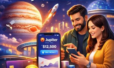 Crypto Breaking News