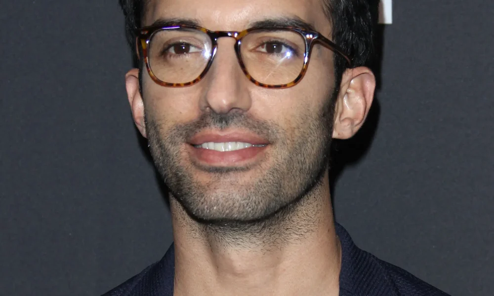 Justin Baldoni at Paley Festival presents: Jane the Virgin