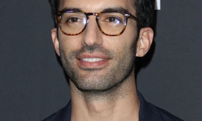 Justin Baldoni at Paley Festival presents: Jane the Virgin
