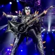 Gene Simmons Tests Positive For COVID-19, Band Postpones Tour!