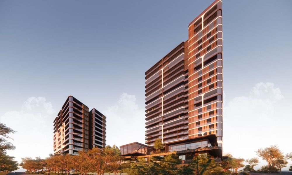 Multiplex likely to build Blackburne’s $350m Karrinyup project